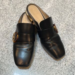 Tory Burch Slides